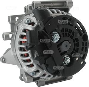 HC-Cargo 113953 - Alternator autospares.lv