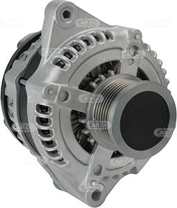 HC-Cargo 113969 - Alternator autospares.lv