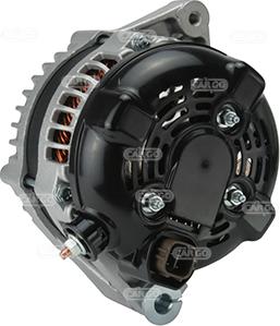 HC-Cargo 113969 - Alternator autospares.lv