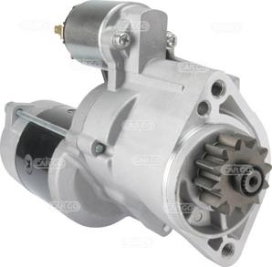 HC-Cargo 113964 - Starter autospares.lv