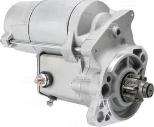 HC-Cargo 113966 - Starter autospares.lv