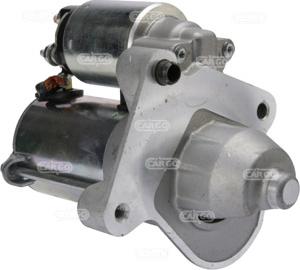 HC-Cargo 113905 - Starter autospares.lv