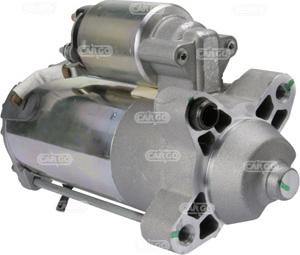 HC-Cargo 113911 - Starter autospares.lv