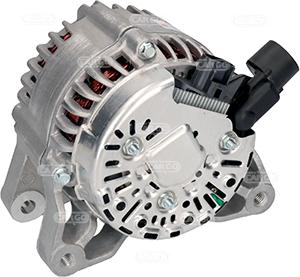 HC-Cargo 113912 - Alternator autospares.lv