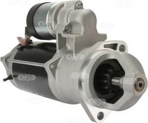 HC-Cargo 113980 - Starter autospares.lv