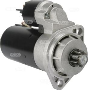 HC-Cargo 113982 - Starter autospares.lv