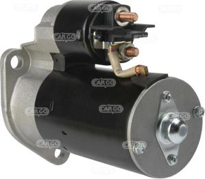 HC-Cargo 113982 - Starter autospares.lv