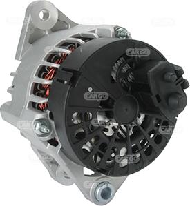 HC-Cargo 113987 - Alternator autospares.lv