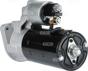 HC-Cargo 113935 - Starter autospares.lv