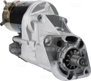 HC-Cargo 113936 - Starter autospares.lv