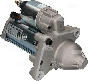 HC-Cargo 113933 - Starter autospares.lv