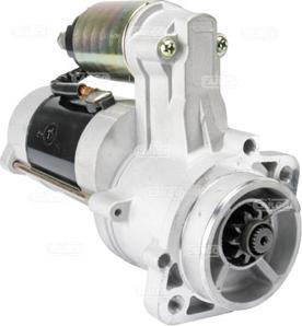 HC-Cargo 113937 - Starter autospares.lv