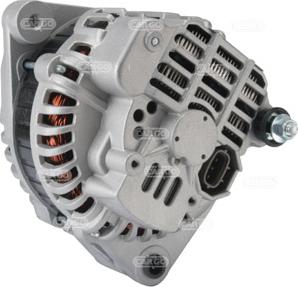 HC-Cargo 113923 - Alternator autospares.lv