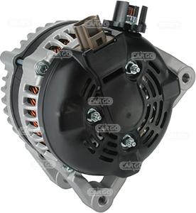 HC-Cargo 113922 - Alternator autospares.lv