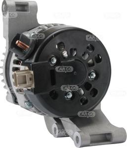 HC-Cargo 113978 - Alternator autospares.lv