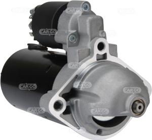 HC-Cargo 113446 - Starter autospares.lv