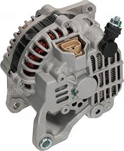 HC-Cargo 113440 - Alternator autospares.lv