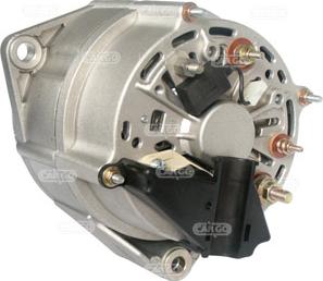 HC-Cargo 113448 - Alternator autospares.lv