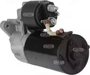 HC-Cargo 113443 - Starter autospares.lv