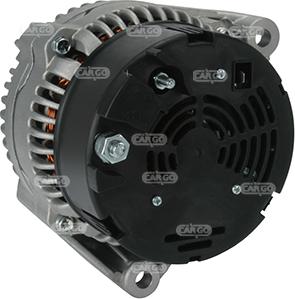 HC-Cargo 113442 - Alternator autospares.lv