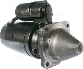 HC-Cargo 113466 - Starter autospares.lv