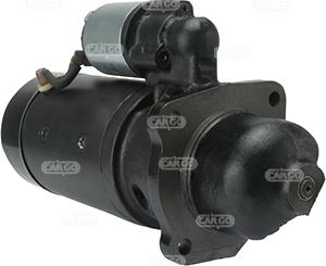 HC-Cargo 113467 - Starter autospares.lv