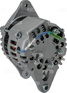 HC-Cargo 113401 - Alternator autospares.lv