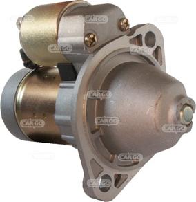 HC-Cargo 113408 - Starter autospares.lv