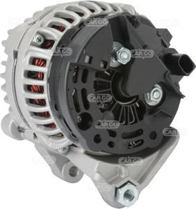 HC-Cargo 113407 - Alternator autospares.lv