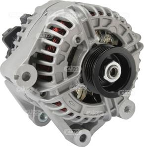 HC-Cargo 113407 - Alternator autospares.lv