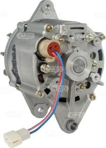 HC-Cargo 113418 - Alternator autospares.lv