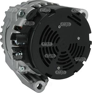 HC-Cargo 113486 - Alternator autospares.lv