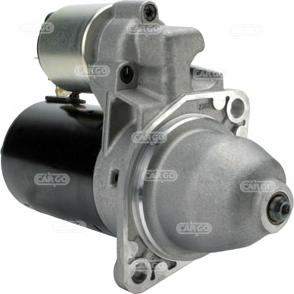 HC-Cargo 113480 - Starter autospares.lv