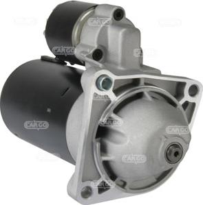 HC-Cargo 113430 - Starter autospares.lv