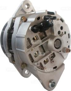 HC-Cargo 113432 - Alternator autospares.lv