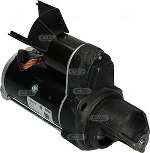 HC-Cargo 113478 - Starter autospares.lv