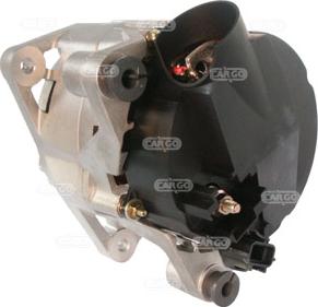 HC-Cargo 113599 - Alternator autospares.lv