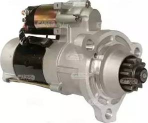 HC-Cargo 113550 - Starter autospares.lv