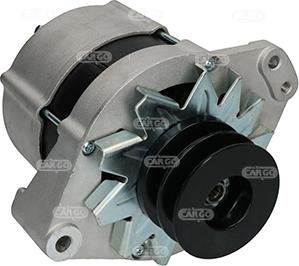 HC-Cargo 113552 - Alternator autospares.lv