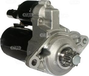 HC-Cargo 113509 - Starter autospares.lv