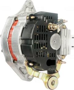 HC-Cargo 113500 - Alternator autospares.lv