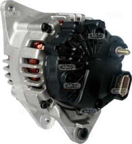 HC-Cargo 113517 - Alternator autospares.lv