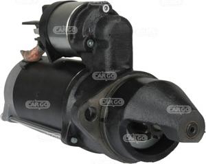 HC-Cargo 113532 - Starter autospares.lv