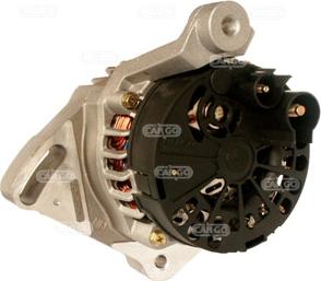 HC-Cargo 113537 - Alternator autospares.lv