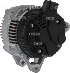 HC-Cargo 113575 - Alternator autospares.lv