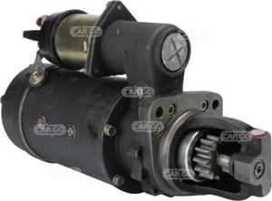 HC-Cargo 113695 - Starter autospares.lv