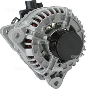 HC-Cargo 113640 - Alternator autospares.lv