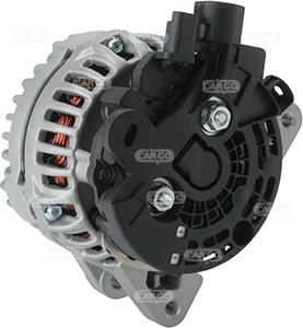 HC-Cargo 113640 - Alternator autospares.lv