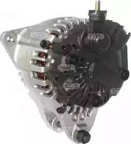 HC-Cargo 113652 - Alternator autospares.lv