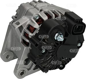 HC-Cargo 113657 - Alternator autospares.lv